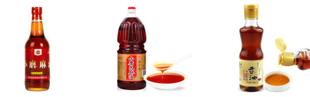 辉达娱乐芝麻油加工灌装机械设备灌装样品