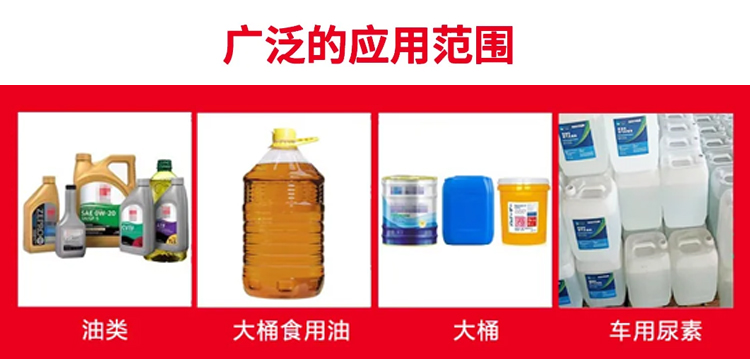 适用范围